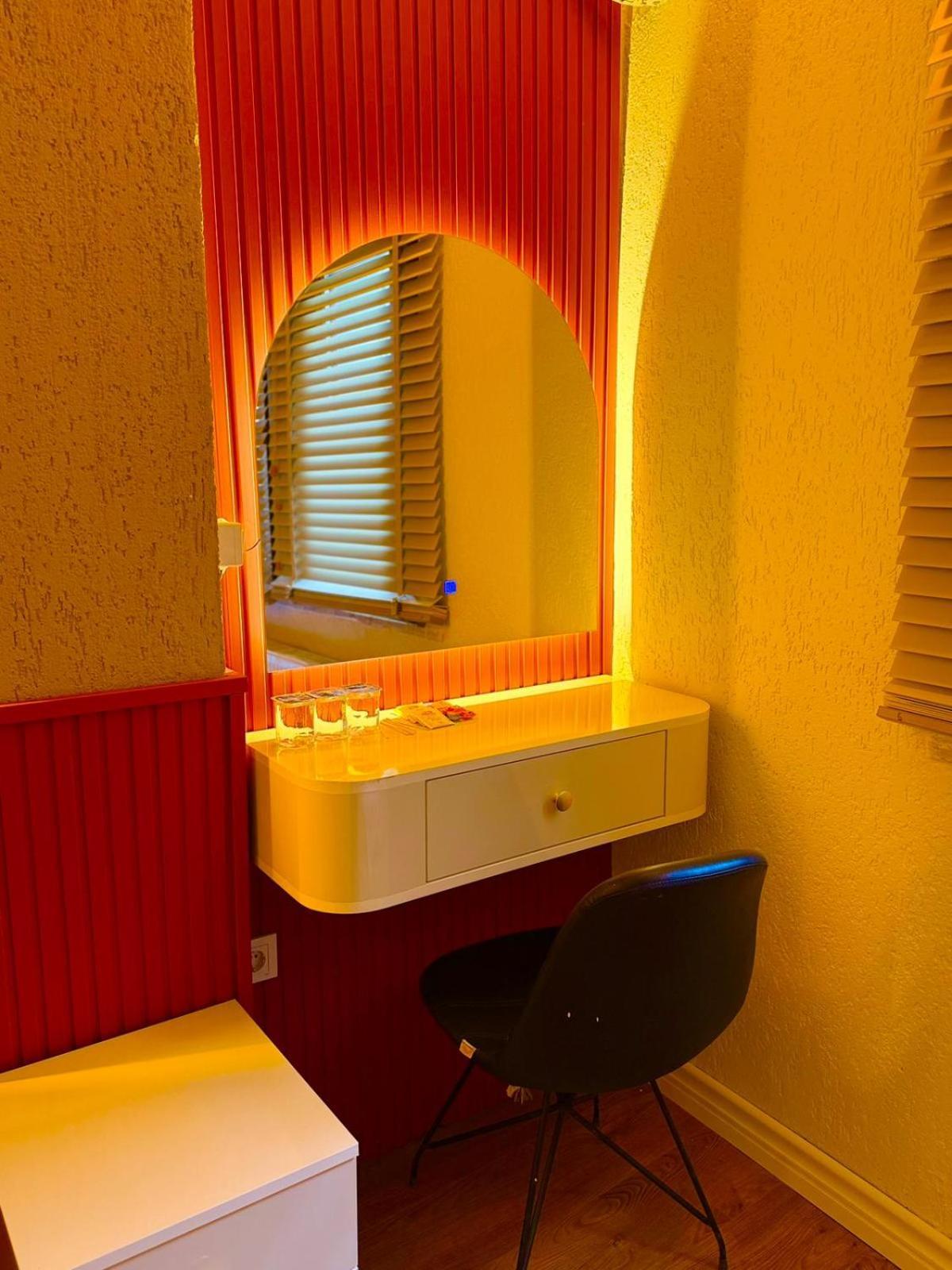 Elisa Hotel — Photos 2